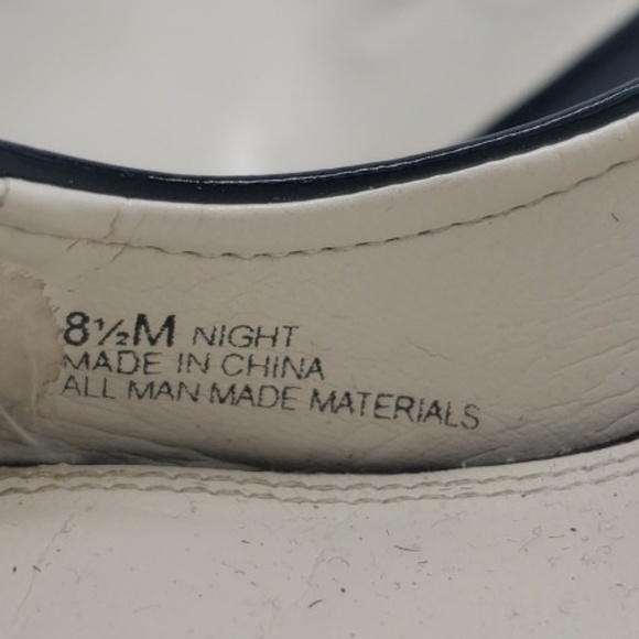 Etienne Aigner Patent Peep Toe Heels - Picture 5 of 6